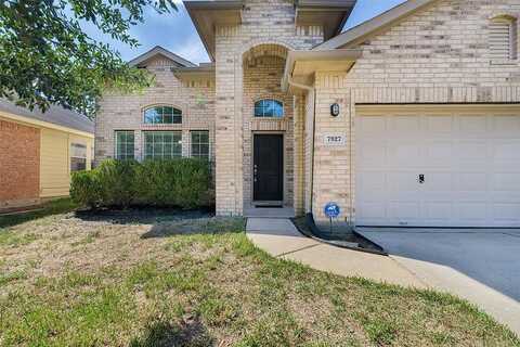 Meandering Oak, CYPRESS, TX 77433