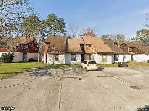 Melissa, JACKSONVILLE, FL 32210