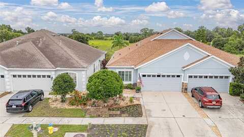 Surrey Pines, APOLLO BEACH, FL 33572