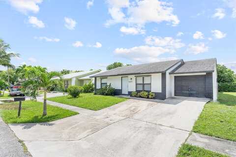 Palmdale, BOYNTON BEACH, FL 33436