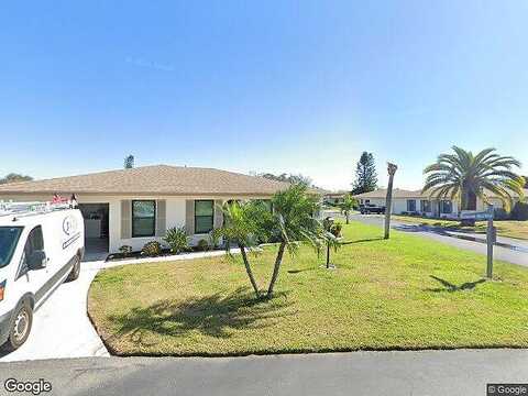 Vivienda West, VENICE, FL 34293