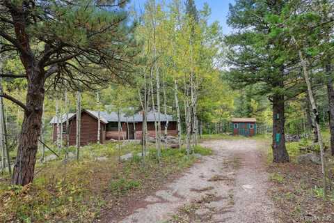 Peaceful Valley, LYONS, CO 80540