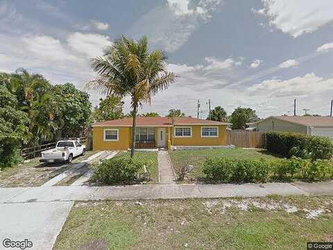 Evergreen, WEST PALM BEACH, FL 33403