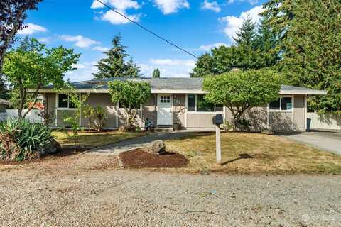 141St, TACOMA, WA 98445