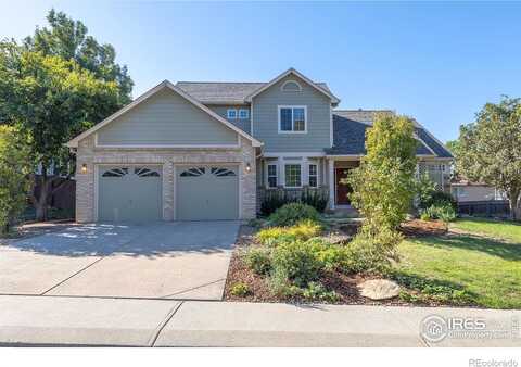 Pendleton, LONGMONT, CO 80504