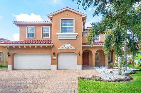 Cresta, WEST PALM BEACH, FL 33413