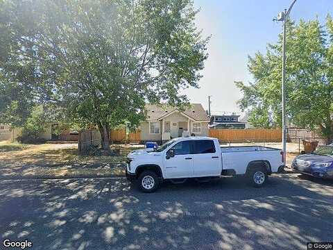 Oakes, TACOMA, WA 98409