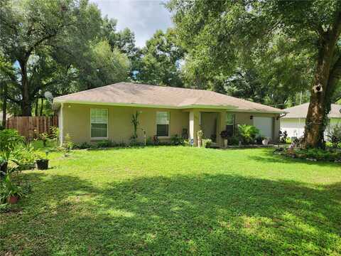 122Nd, BELLEVIEW, FL 34420