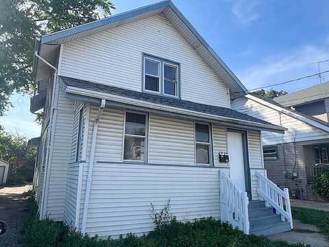 13Th, KENOSHA, WI 53143