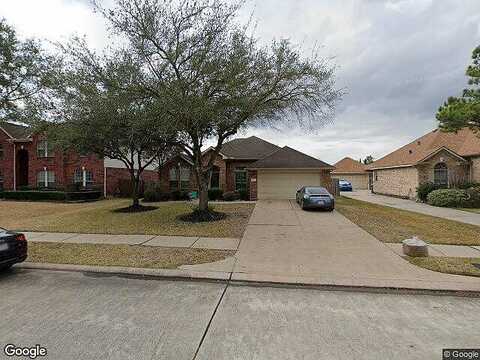 Emerald Shire, HOUSTON, TX 77041