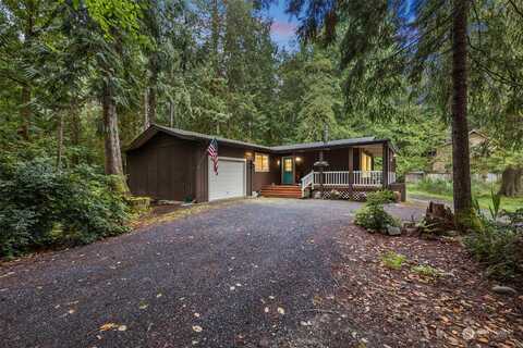 Pitcairn, SHELTON, WA 98584