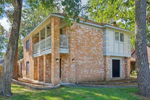 Coral Ridge, HOUSTON, TX 77069
