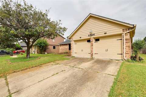 Foxfern, HOUSTON, TX 77049