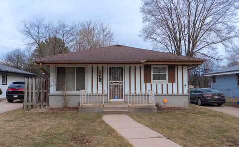 52Nd, MILWAUKEE, WI 53223