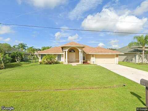 Groveland, PORT SAINT LUCIE, FL 34986