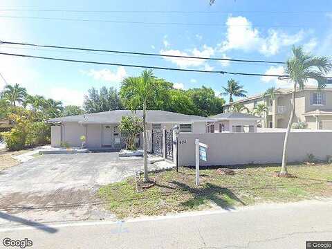 20Th, WILTON MANORS, FL 33305