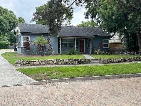 Cathcart, ORLANDO, FL 32803