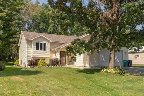 Walnut, MANTORVILLE, MN 55955