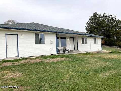 Pheasant Haven, SELAH, WA 98942
