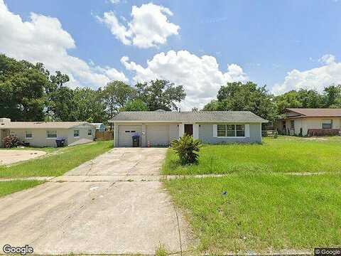 Holmes, ORLANDO, FL 32808