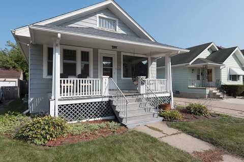 33Rd, KENOSHA, WI 53144