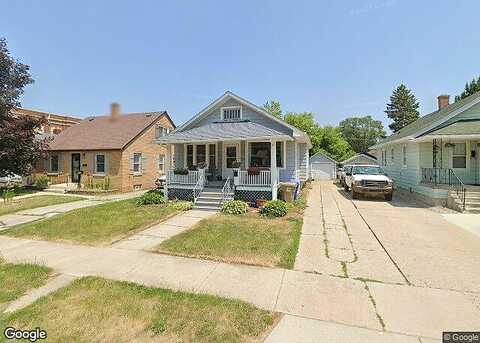 33Rd, KENOSHA, WI 53144