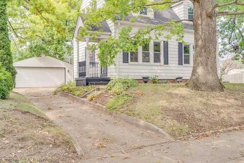 36Th, KENOSHA, WI 53144