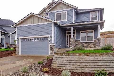 Verona, SALEM, OR 97306