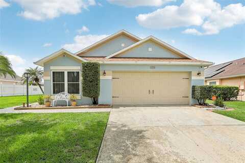 Bohannon, ORLANDO, FL 32824