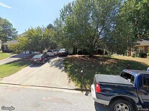 Dillwood, LITHONIA, GA 30058