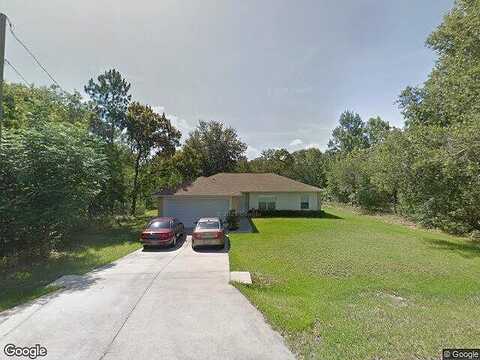 Hemlock, OCALA, FL 34472