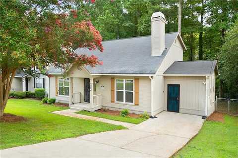 Downs, LITHONIA, GA 30058