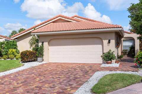 Lakeview Mews, BOYNTON BEACH, FL 33437