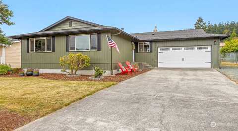 Kingsway, ANACORTES, WA 98221