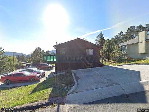 Birch, ESTES PARK, CO 80517