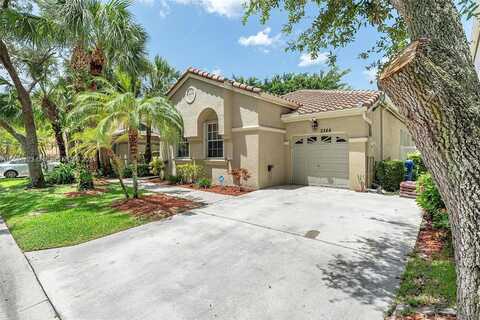 106Th, CORAL SPRINGS, FL 33076