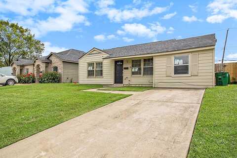 Pershing, HOUSTON, TX 77033