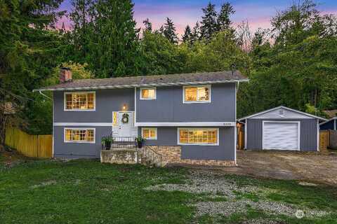 152Nd, EDMONDS, WA 98026