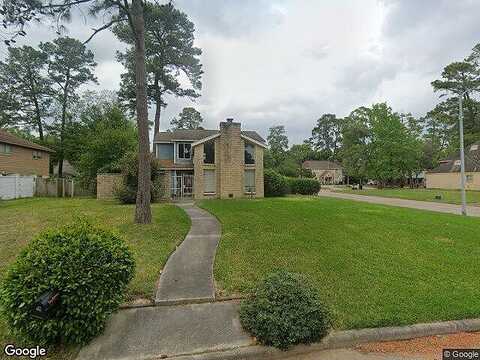 Lawn Arbor, HOUSTON, TX 77066