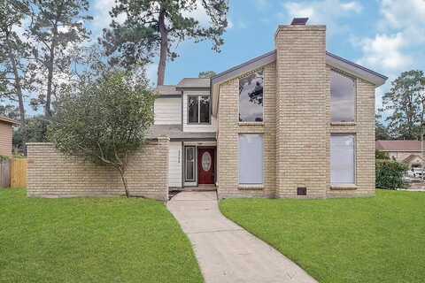 Lawn Arbor, HOUSTON, TX 77066