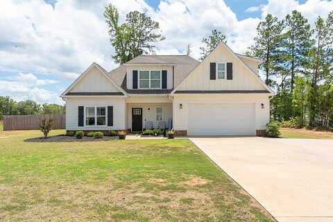 Gardenia, GRAY, GA 31032