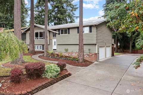 87Th Street, TACOMA, WA 98446