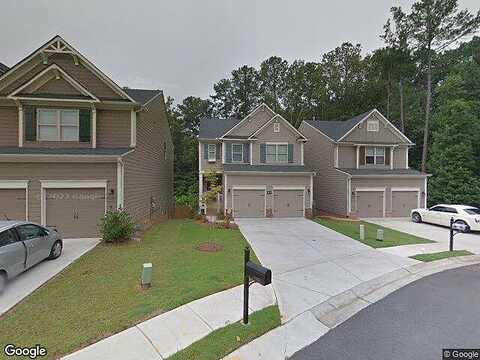 Acworth Landing, ACWORTH, GA 30101