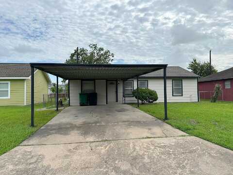 Northridge, HOUSTON, TX 77033
