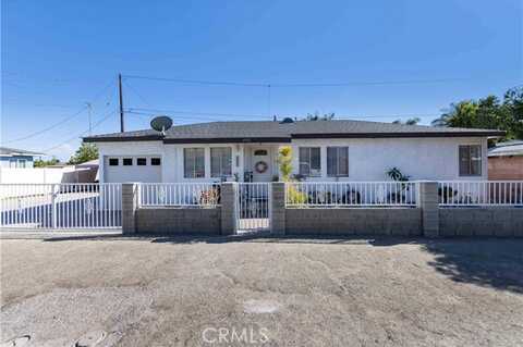 Bleecker, BALDWIN PARK, CA 91706