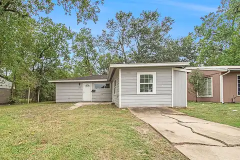 Pershing, HOUSTON, TX 77033