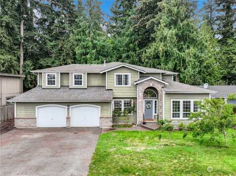 Lakeridge, LAKE TAPPS, WA 98391