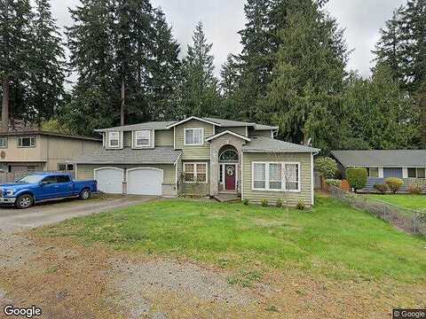 Lakeridge, LAKE TAPPS, WA 98391
