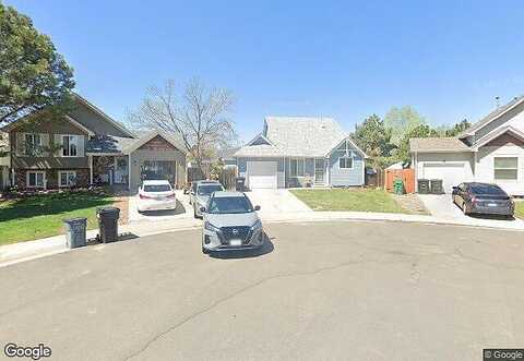 Salida, AURORA, CO 80015