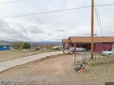 Camino Brizza Bonnel, RIO RICO, AZ 85648